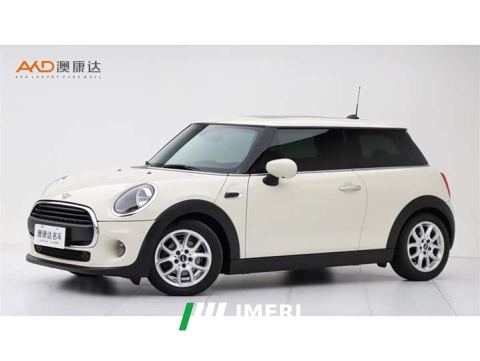 2021 MINI 1.5T ONE