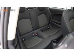 BMW MINI 1.5T ONE - ფოტო 8