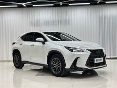 Lexus NX New Energy 400h Comfort Edition - ფოტო 2