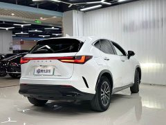 Lexus NX New Energy 400h Comfort Edition - ფოტო 3
