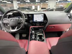 Lexus NX New Energy 400h Comfort Edition - ფოტო 4