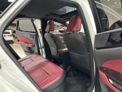 Lexus NX New Energy 400h Comfort Edition - ფოტო 6