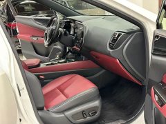 Lexus NX New Energy 400h Comfort Edition - ფოტო 7