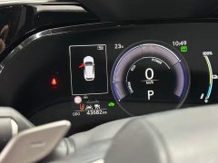 Lexus NX New Energy 400h Comfort Edition - ფოტო 8
