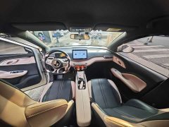 BYD Seagull Vitality Edition - ფოტო 10