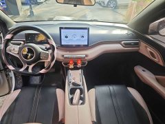 BYD Seagull Vitality Edition - ფოტო 11