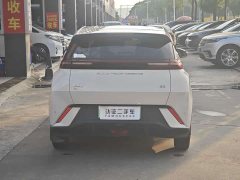 BYD Seagull Vitality Edition - ფოტო 13