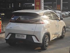 BYD Seagull Vitality Edition - ფოტო 14