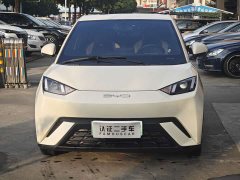 BYD Seagull Vitality Edition - ფოტო 2