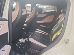 BYD Seagull Vitality Edition - ფოტო 4