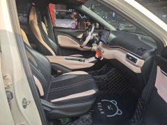 BYD Seagull Vitality Edition - ფოტო 5