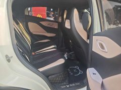 BYD Seagull Vitality Edition - ფოტო 6