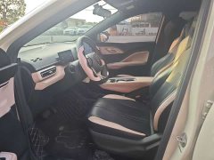 BYD Seagull Vitality Edition - ფოტო 7