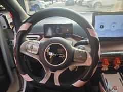 BYD Seagull Vitality Edition - ფოტო 8