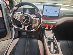 BYD Seagull Vitality Edition - ფოტო 9