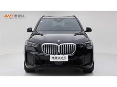 BMW X5 2023 xDrive 40Li M Sport Midnight Edition - ფოტო 2