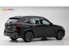 BMW X5 2023 xDrive 40Li M Sport Midnight Edition - ფოტო 3