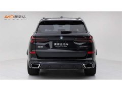 BMW X5 2023 xDrive 40Li M Sport Midnight Edition - ფოტო 4
