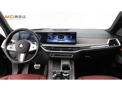 BMW X5 2023 xDrive 40Li M Sport Midnight Edition - ფოტო 5