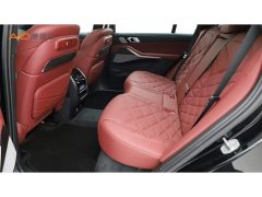 BMW X5 2023 xDrive 40Li M Sport Midnight Edition - ფოტო 7