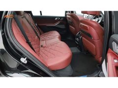 BMW X5 2023 xDrive 40Li M Sport Midnight Edition - ფოტო 8