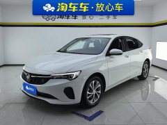 Buick Excelle 2023 Pro Comfort Edition - ფოტო 1