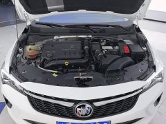 Buick Excelle 2023 Pro Comfort Edition - ფოტო 10