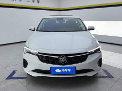 Buick Excelle 2023 Pro Comfort Edition - ფოტო 2