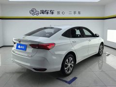 Buick Excelle 2023 Pro Comfort Edition - ფოტო 3