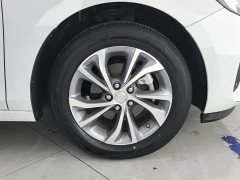 Buick Excelle 2023 Pro Comfort Edition - ფოტო 6