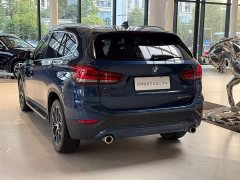 BMW X1 Facelift sDrive25Li Premier - ფოტო 10