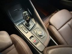 BMW X1 Facelift sDrive25Li Premier - ფოტო 11