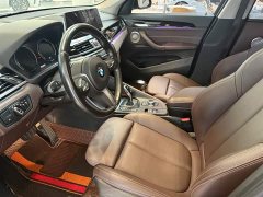 BMW X1 Facelift sDrive25Li Premier - ფოტო 12