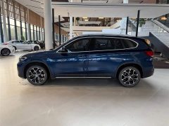 BMW X1 Facelift sDrive25Li Premier - ფოტო 13