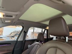 BMW X1 Facelift sDrive25Li Premier - ფოტო 14