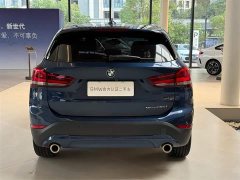 BMW X1 Facelift sDrive25Li Premier - ფოტო 16