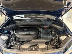 BMW X1 Facelift sDrive25Li Premier - ფოტო 2