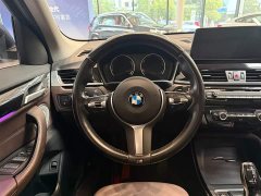 BMW X1 Facelift sDrive25Li Premier - ფოტო 3