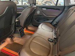 BMW X1 Facelift sDrive25Li Premier - ფოტო 4