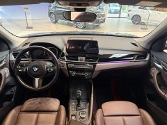 BMW X1 Facelift sDrive25Li Premier - ფოტო 5