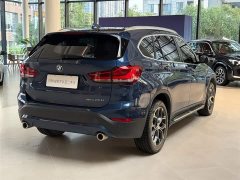 BMW X1 Facelift sDrive25Li Premier - ფოტო 6