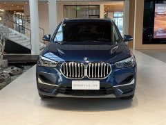 BMW X1 Facelift sDrive25Li Premier - ფოტო 7