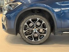 BMW X1 Facelift sDrive25Li Premier - ფოტო 9