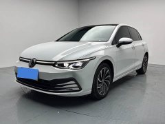 Volkswagen Golf Facelift 280TSI DSG Pro - ფოტო 1