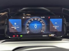 Volkswagen Golf Facelift 280TSI DSG Pro - ფოტო 10
