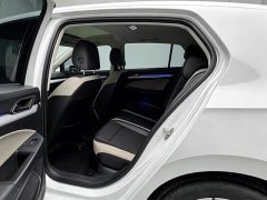 Volkswagen Golf Facelift 280TSI DSG Pro - ფოტო 11