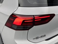 Volkswagen Golf Facelift 280TSI DSG Pro - ფოტო 14