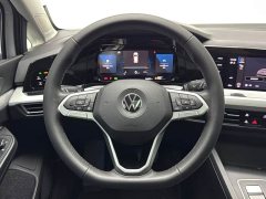 Volkswagen Golf Facelift 280TSI DSG Pro - ფოტო 16