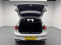 Volkswagen Golf Facelift 280TSI DSG Pro - ფოტო 17