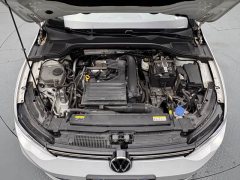 Volkswagen Golf Facelift 280TSI DSG Pro - ფოტო 19